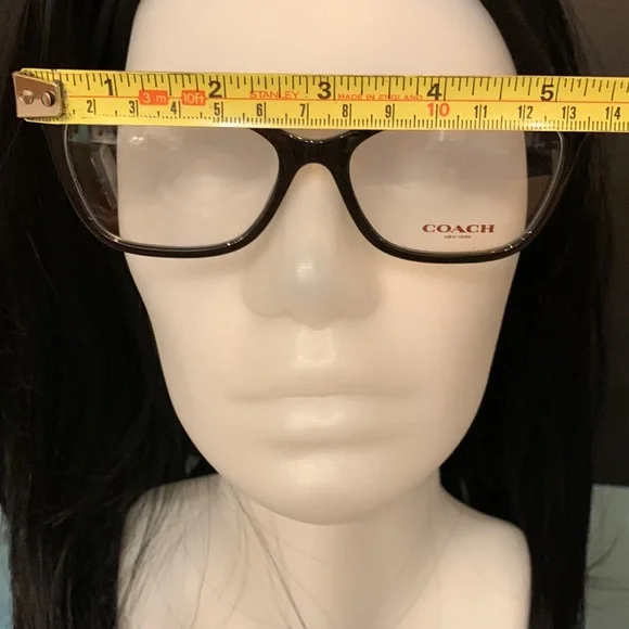 Coach frames - Picture 6 of 11